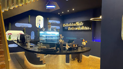 مقهى شروق الشمس - الرياض - +966 55 099 3838