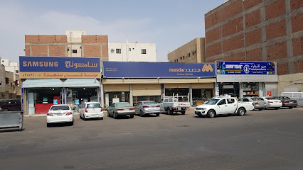 مصدر للأجهزة مصدر لمواد النجارة - المدينة المنورة - +966 53 552 3275