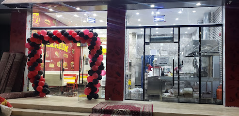 بروست وشاورما الزعيم - الجموم - +966 54 746 4911