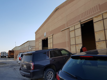شركة النظام الأول للتجارة - الدمام - +966 59 188 0252