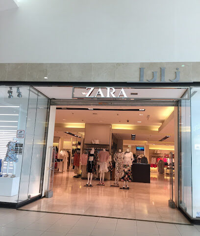 زارا - بريدة - +966 800 124 0180