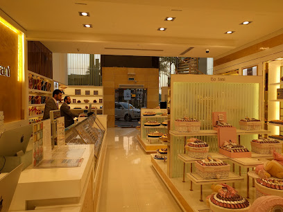 البستاني - المدينة المنورة - +966 50 001 6235