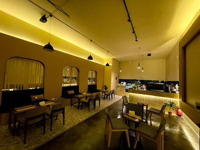 اسبريسو جاليري | معرض اسبريسو - الطائف - +966 54 370 6050