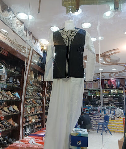 جميل الفخامة للمستلزمات الرجالية - ابو عريش - +966 55 564 0797