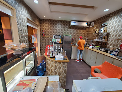 كوفي تايم - الوجه - +966 55 205 0109