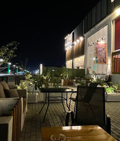 سولو بين كافيه | سولو بين كافيه - حفر الباطن - +966 55 241 6821