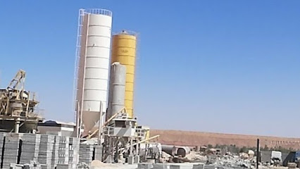 مصنع نون للبلوك الاسمنتي - شقراء - +966 50 598 9686