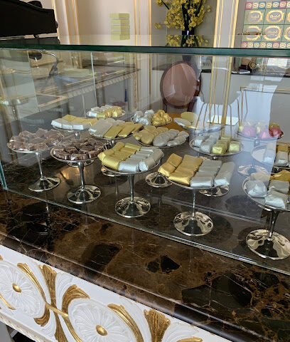 بوتيك الشوكولاتة - الرياض - +966 11 489 3999