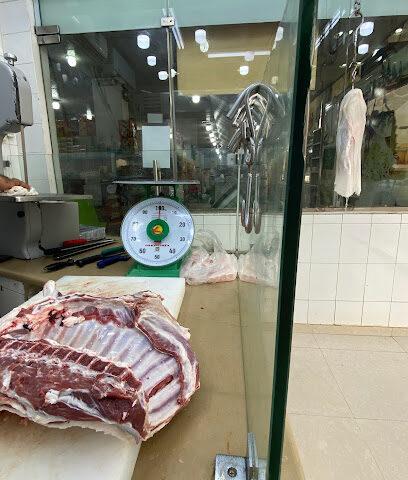 ملحمة ثمار - الرياض - +966 55 857 9057