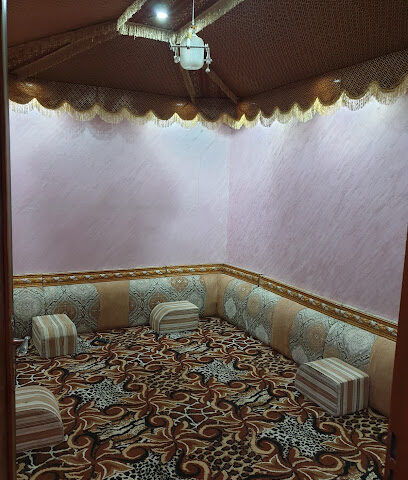 ديوانية الامتياز - بيشة -