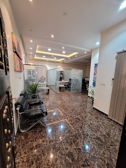 شركة منسوب لخدمات الأعمال التجارية - شركة منسوب لخدمات الأعمال التجارية - Riyadh 12831
