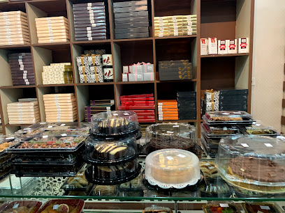 حلويات اجروده - ابو عريش - +966 55 250 5822