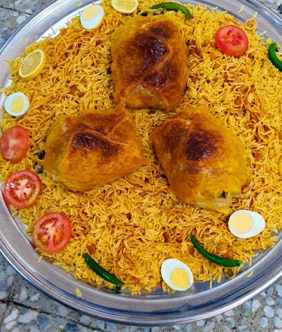 مطبخ مناسبات للولائم والحفلات - جدة - +966 12 605 6865