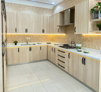 معلم مطابخ و غرف نوم - مكة المكرمة - +966 50 554 0295