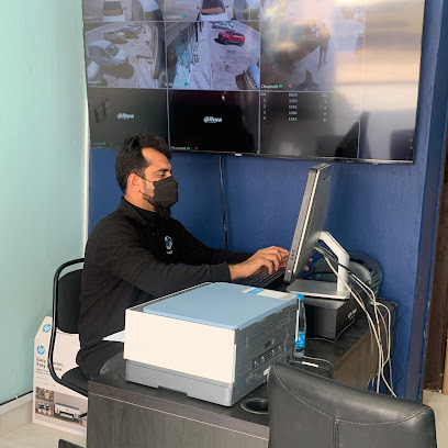 كاميرات مراقبة - الرياض - +966 55 819 7105