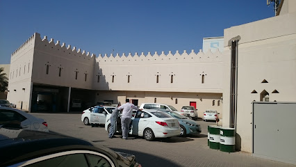 شركة هلا العربية المحدودة - الرياض - +966 11 488 4887