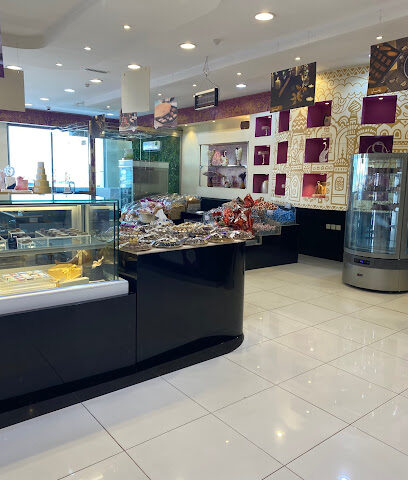 حلويات كريم - يشيد - +966 53 794 7720