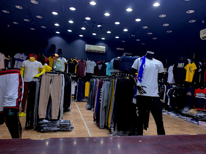 متجر الأندية بصبياء - صبيا - +966 53 353 8195