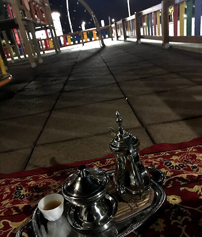 فنجان تكية - Takiya Cafe - البكيرية -