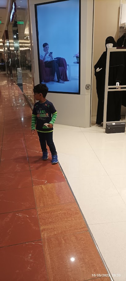 الحجاب - Saudi Arabia|Yanbu 46435|Al-Aziziah|Dana mall