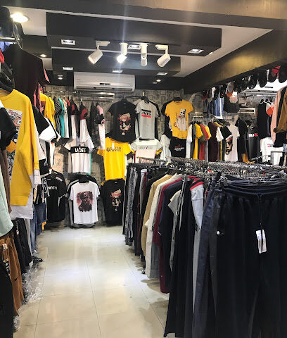 لمسات للأسبورات الرجاليه - بريدة - +966 53 252 9190