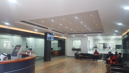 مركز الصيانة المتحدة للسيارات - الخبر - +966 9200 10098