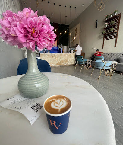 ارفي كافيه ارفي كوفي - حفر الباطن - +966 55 799 5047