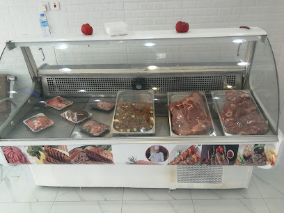 ملحمة طيب النعم - حفر الباطن - +966 55 381 3387