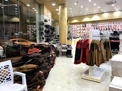 ركن راكز للمستلزمات الرجالية - الرس - +966 56 988 5228