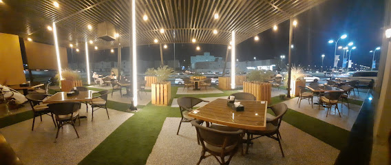 السيف كافيه الفاخرية - الدمام - +966 50 420 0249