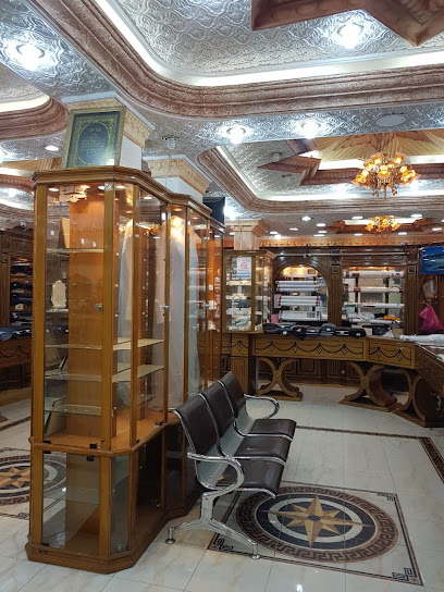 خياط النجمة الذهبية للخياطة الرجالية - Saudi Arabia|Khafji|شارع الملك عبدالعزيز، الخفحي، مقابل بنك الراجحي،،