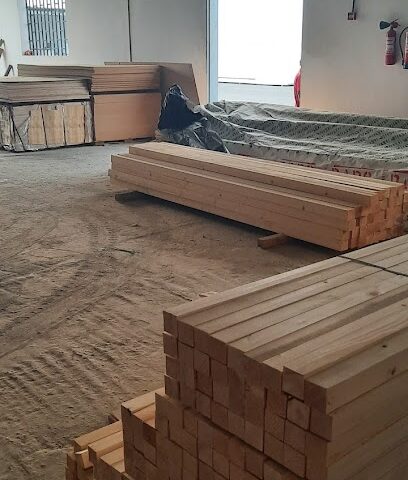 مؤسسة بندر أبو عمرين لمواد البناء - صامطة - +966 50 705 0395