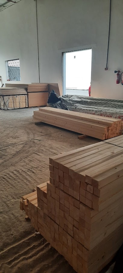 مؤسسة بندر أبو عمرين لمواد البناء - Samtah 86386