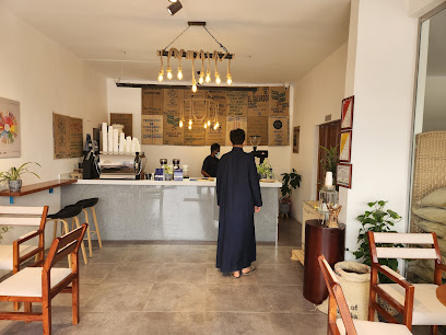 محمصة باتش | محمصة دفعة - حفر الباطن - +966 55 017 8513