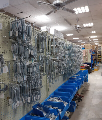 مركز العوشن التجاري - الرياض - +966 11 431 5693