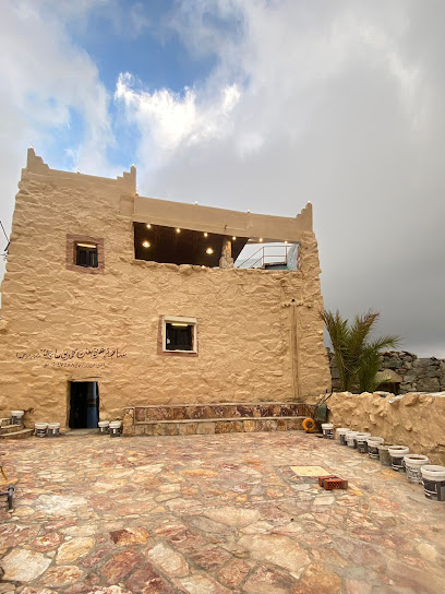 ساحة عزة بنت محمد بن سارية - Saudi Arabia|Al Namas 61977|King Faisal Rd
