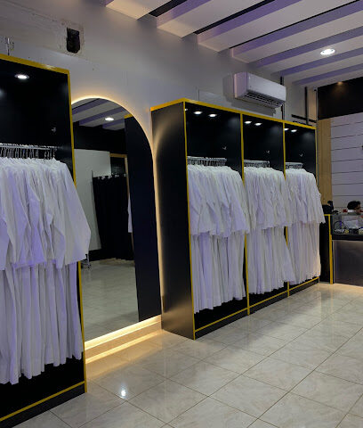 ثوبك جاهز - الرس - +966 53 101 6102