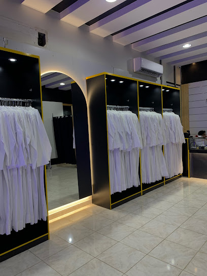 ثوبك جاهز - Ar Rass 58881