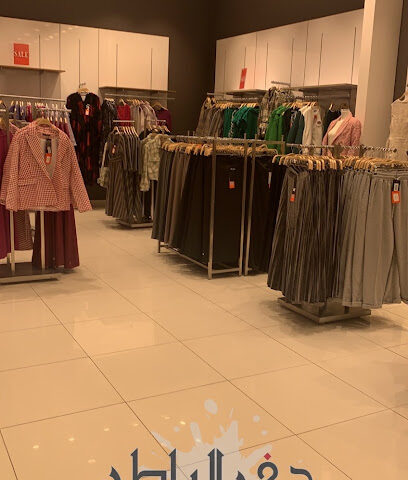 براندو - حفر الباطن -