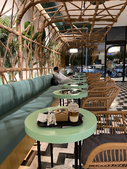 مقهى توكو - Saudi Arabia|Riyadh 12384|An Nakheel|7594 Al Takhassousi