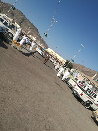 مكسلا حجاز - Saudi Arabia|Badr 46365|QQHX+WF6