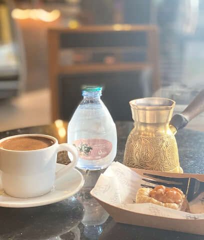 مقهى هاي - المدينة المنورة - +966 14 849 0037