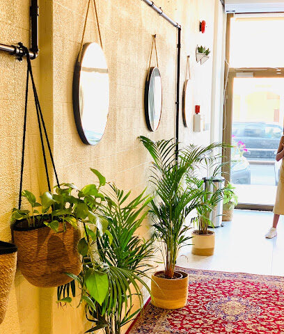 الحديقة - الدمام - +966 57 683 5155