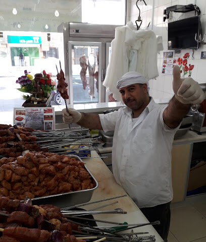 ملحمة الياسمين الشامية - الخبر - +966 55 337 6976