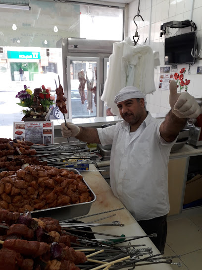 ملحمة الياسمين الشامية - Saudi Arabia|Al Khobar 34446|Al Aqrabiyah|22nd St