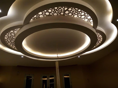 زخارف الابداع - ينبع - +966 56 897 9694