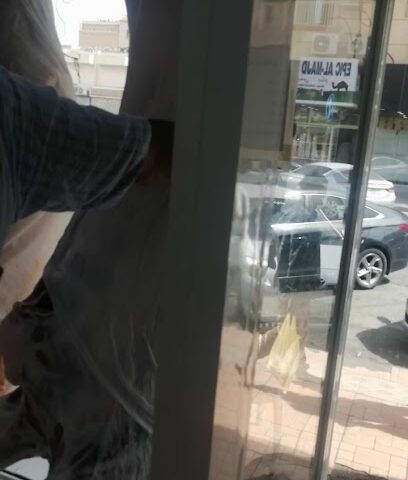ملحمة الرحمه - الخبر - +966 56 579 1178
