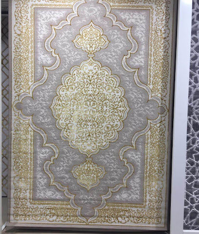السجاد الذهبي - الرياض - +966 11 270 5471