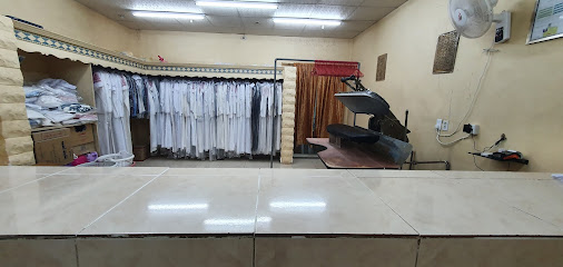 مغسلة ملابس نايف // مغسلة ملابس نايف - قرية العليا - +966 55 737 9952