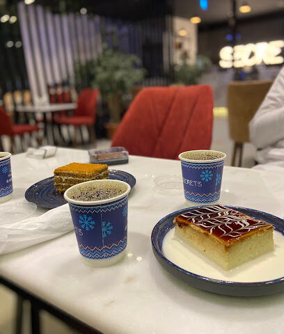 سيكريتس كافيه Secrets coffe - حفر الباطن - +966 54 783 3383